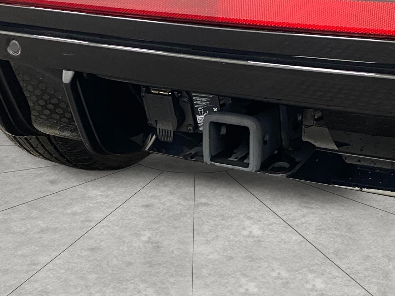 Used 2024 Volkswagen Atlas Cross Sport SEL Premium R-Line image 4