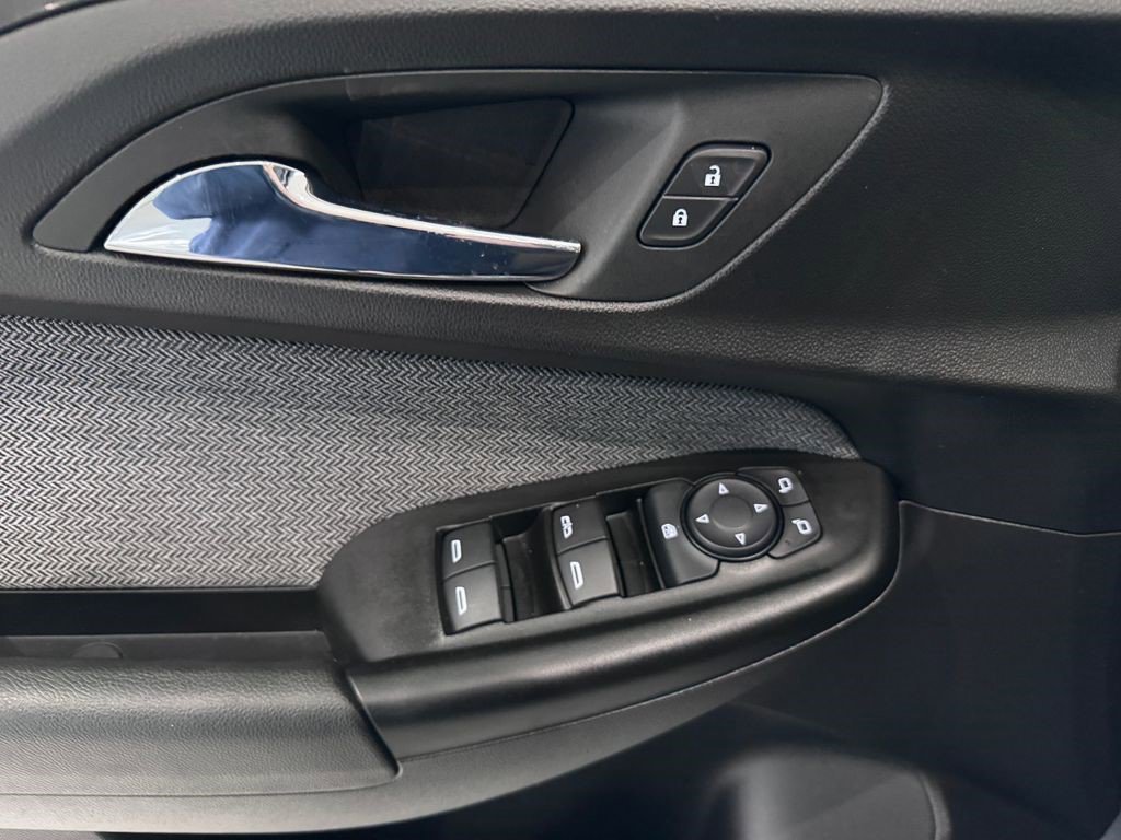 Certified 2021 Chevrolet TrailBlazer LS image 19