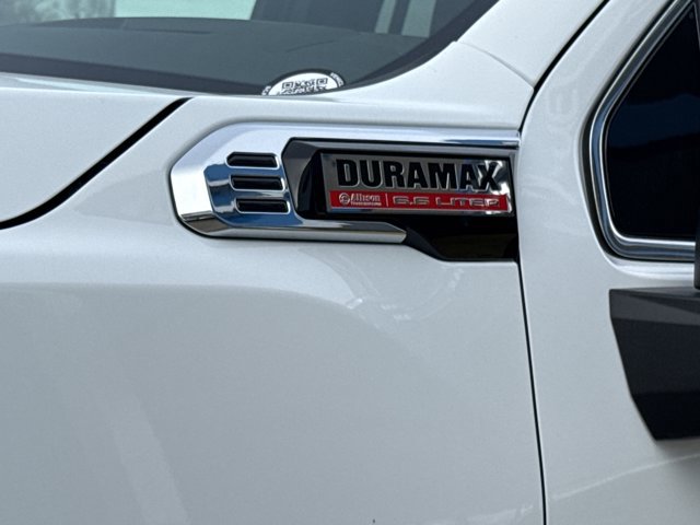 New 2026 GMC Sierra 3500 Denali w/ Denali Reserve Package image 17