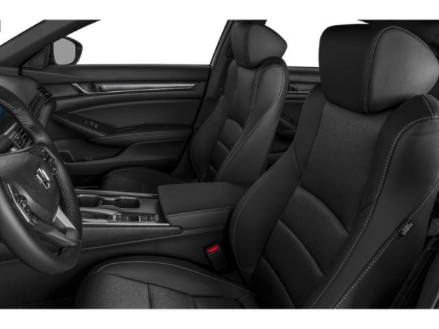 Used 2022 Honda Accord Sport image 12