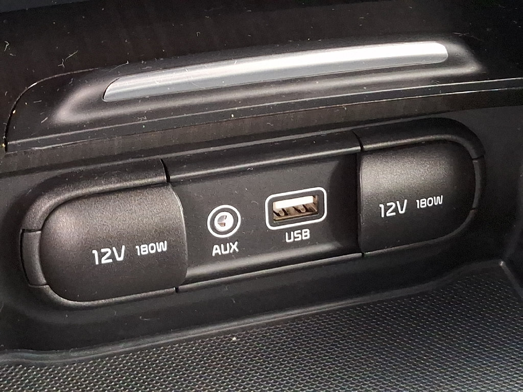 Used 2019 Kia Optima EX w/ EX Premium Package FWD image 24