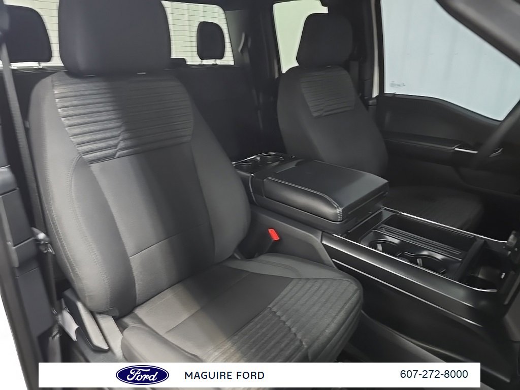 Used 2022 Ford F150 XL w/ STX Appearance Package image 17