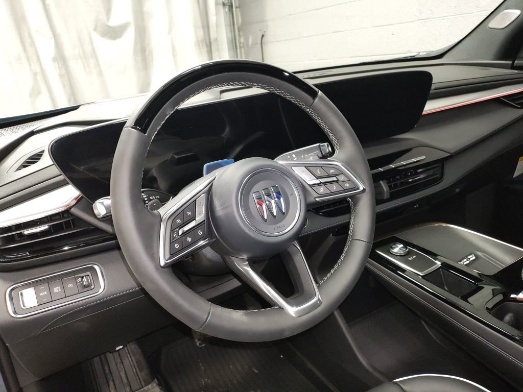 New 2026 Buick Enclave Avenir w/ Super Cruise Package image 25