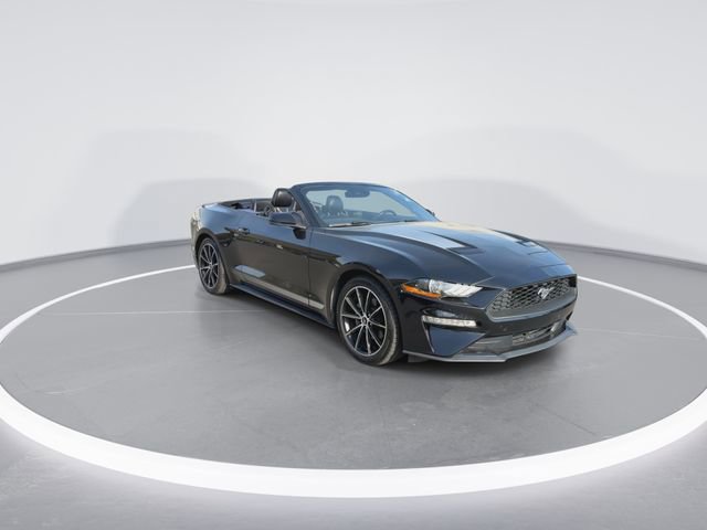 Used 2020 Ford Mustang Premium w/ Equipment Group 201A image 2