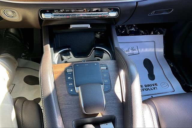 Used 2021 Mercedes-Benz GLE 350 4MATIC image 18