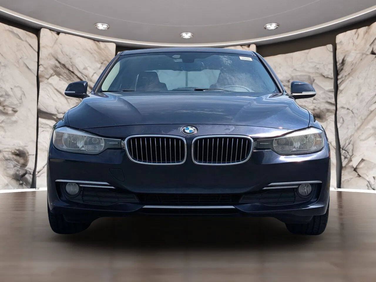 Used 2014 BMW 328d Sedan RWD image 19