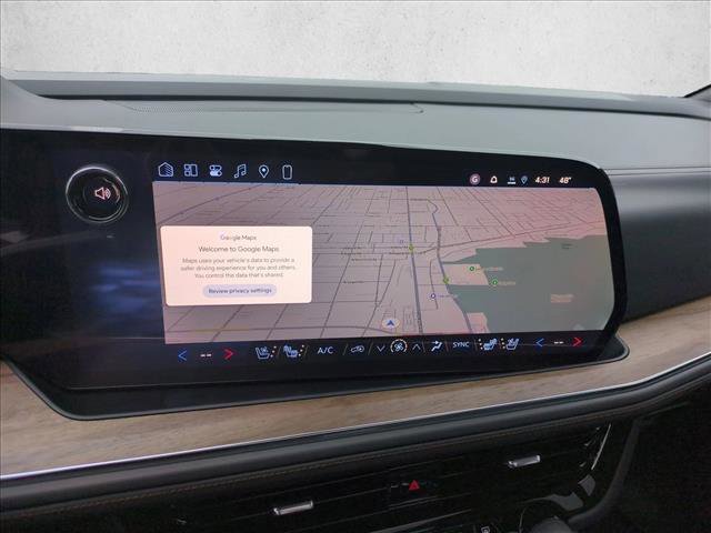 New 2026 Chevrolet Tahoe High Country w/ Sun And Tow Package AWD/4WD image 20