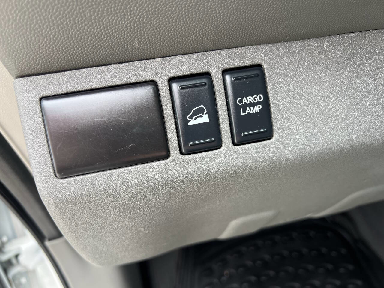 Used 2021 Nissan Frontier S w/ S Utility Package image 24