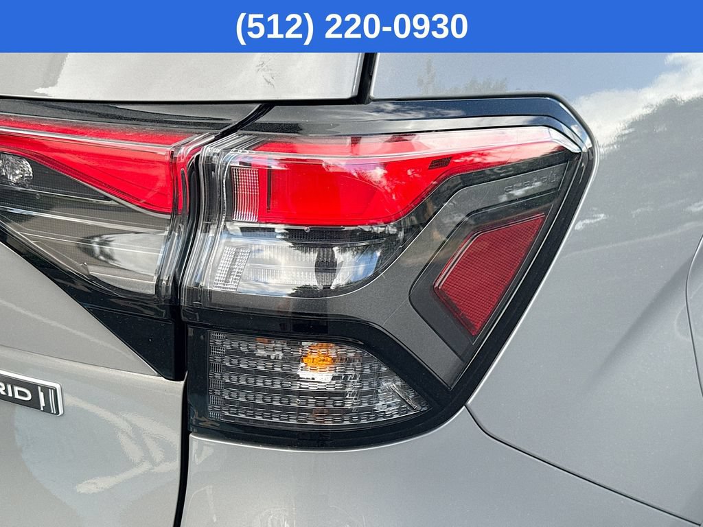 New 2026 Subaru Forester Premium AWD/4WD image 35