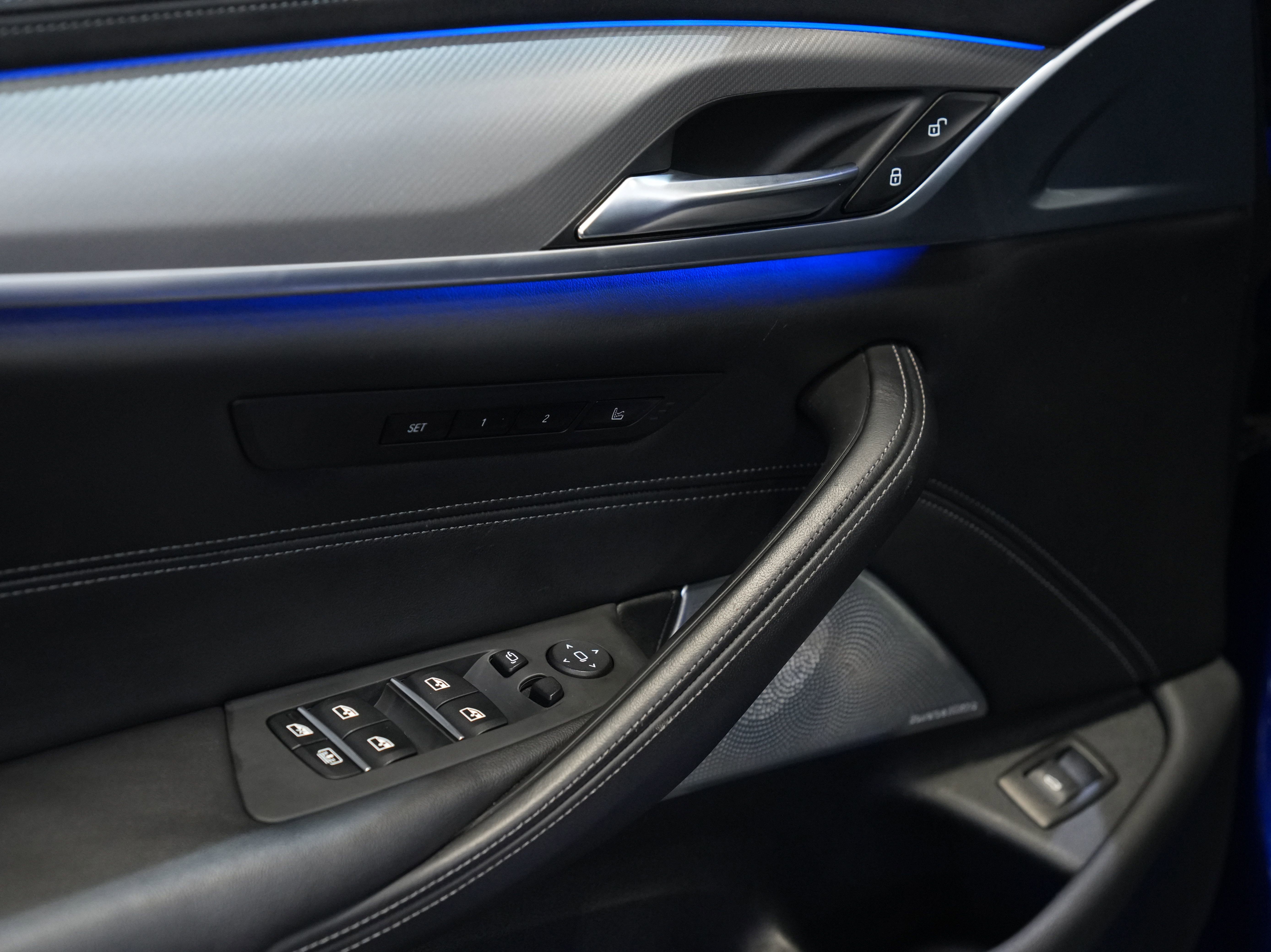 Used 2019 BMW M5 SEDAN 4D w/ Executive Package image 23