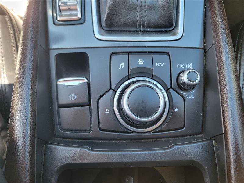 Used 2016 MAZDA MAZDA6 Grand Touring w/ GT Technology Package FWD image 33
