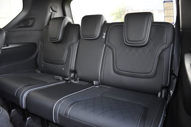 New 2026 INFINITI QX80 Autograph w/ Premium Cargo Package image 30