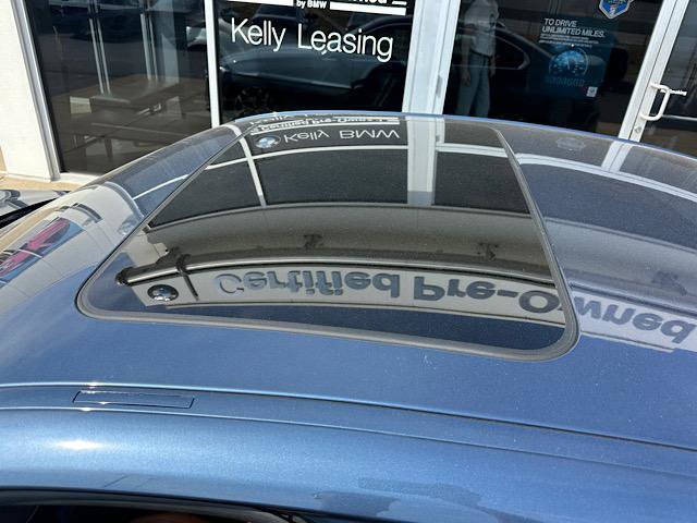 Certified 2025 BMW 330i xDrive Sedan image 13