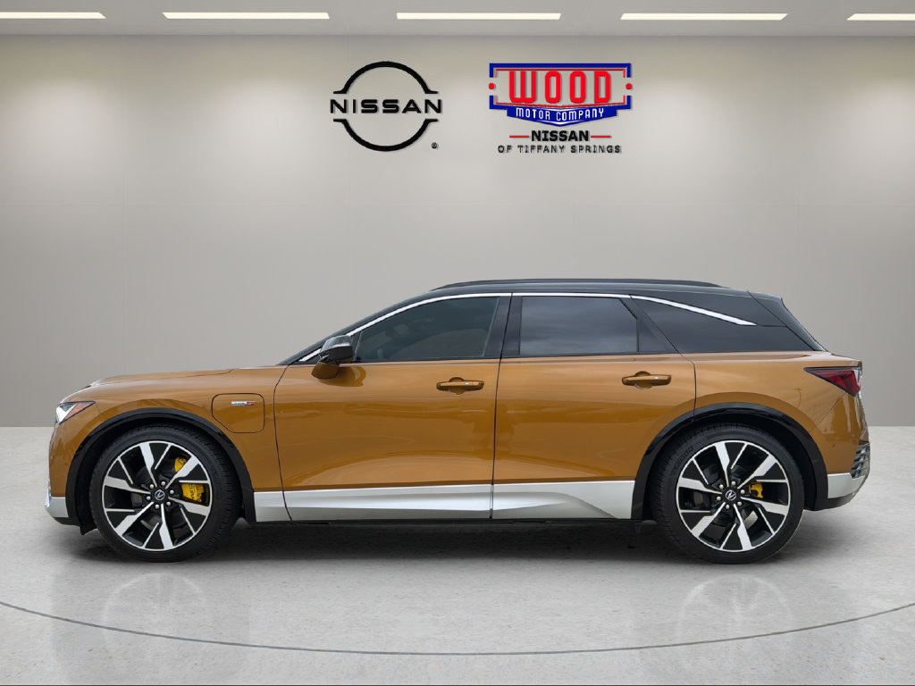 Used 2024 Acura ZDX Type S AWD/4WD image 5