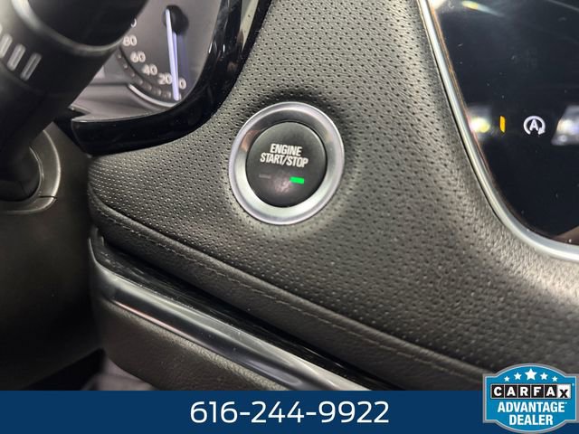 Used 2021 Cadillac XT5 Premium Luxury image 20