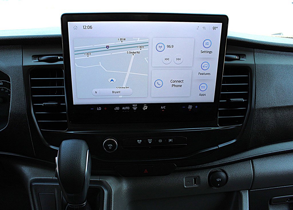 Used 2024 Ford Transit 250 148 Medium Roof image 20