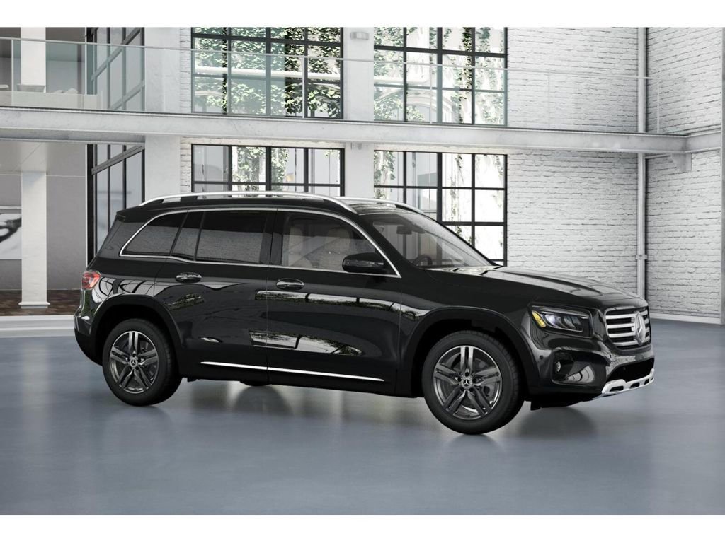 New 2026 Mercedes-Benz GLB 250 GLB 250 image 13