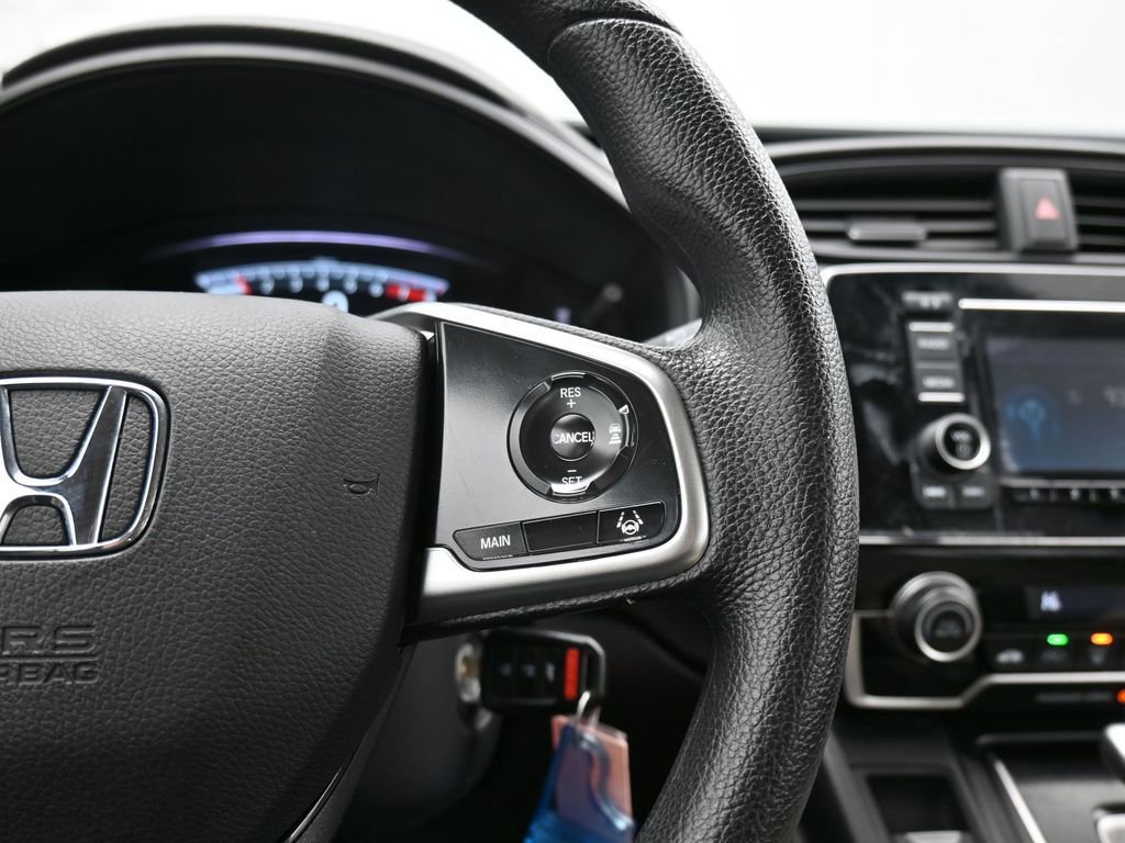 Used 2021 Honda CR-V LX image 46