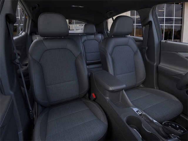 New 2026 Buick Envista Preferred w/ Convenience I Package image 16