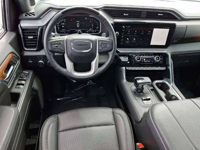 Certified 2023 GMC Sierra 1500 Denali w/ Technology Package AWD/4WD image 11