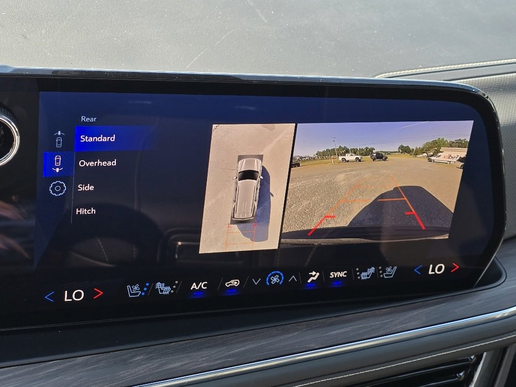 New 2025 Chevrolet Tahoe Premier image 6