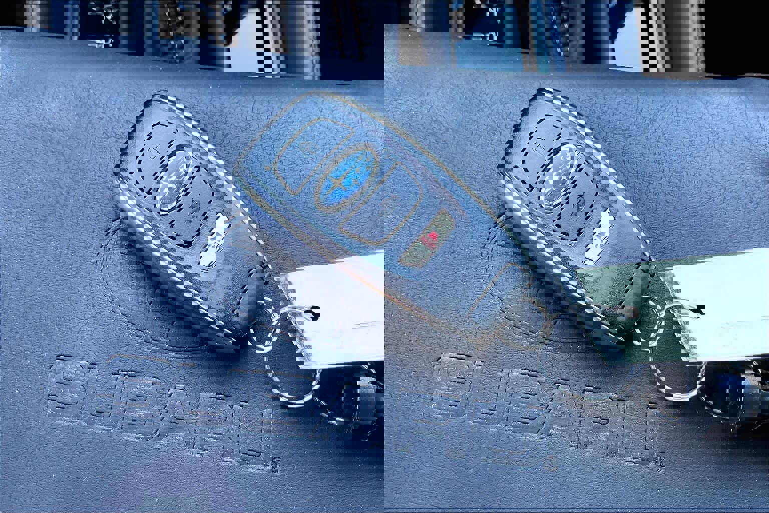 Used 2024 Subaru Forester Wilderness image 14