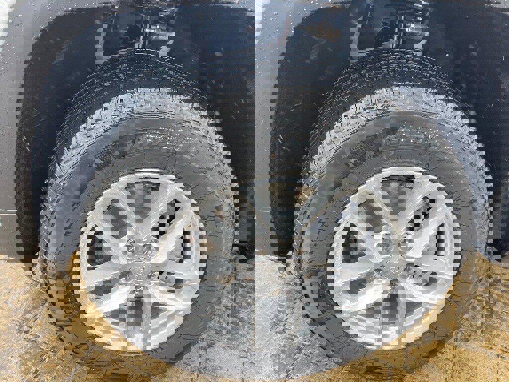 New 2025 Jeep Grand Cherokee Laredo X image 23