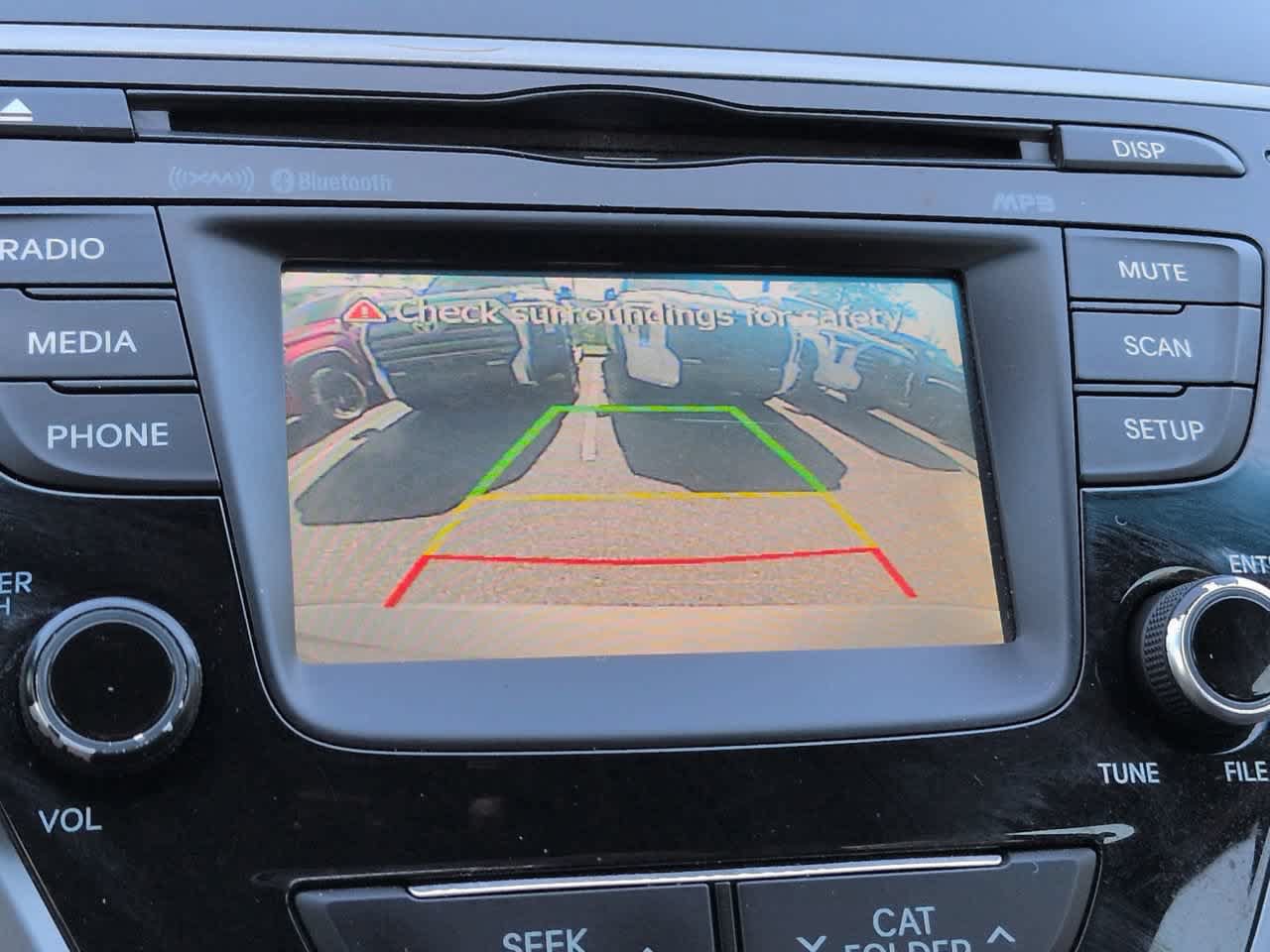 Used 2014 Hyundai Elantra SE w/ Option Group 02 FWD image 19