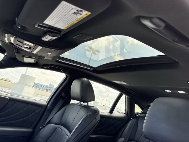Certified 2024 Lexus LS 500 RWD image 22