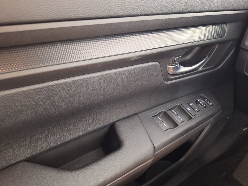 Used 2024 Honda CR-V EX image 20
