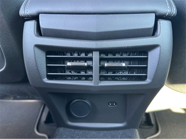 New 2026 Cadillac CT4 V Blackwing image 17