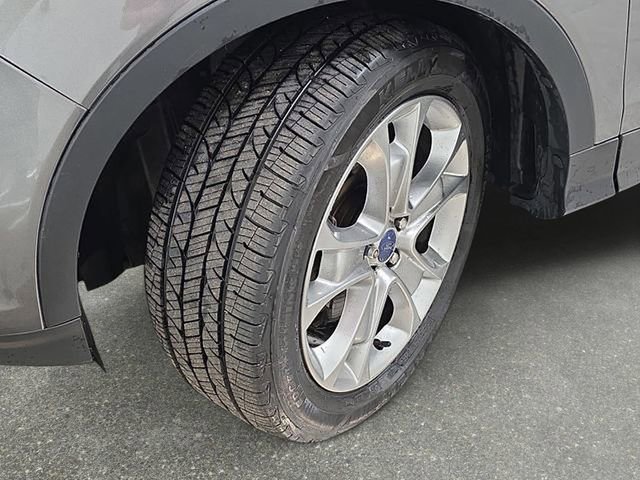 Used 2014 Ford Escape Titanium image 30