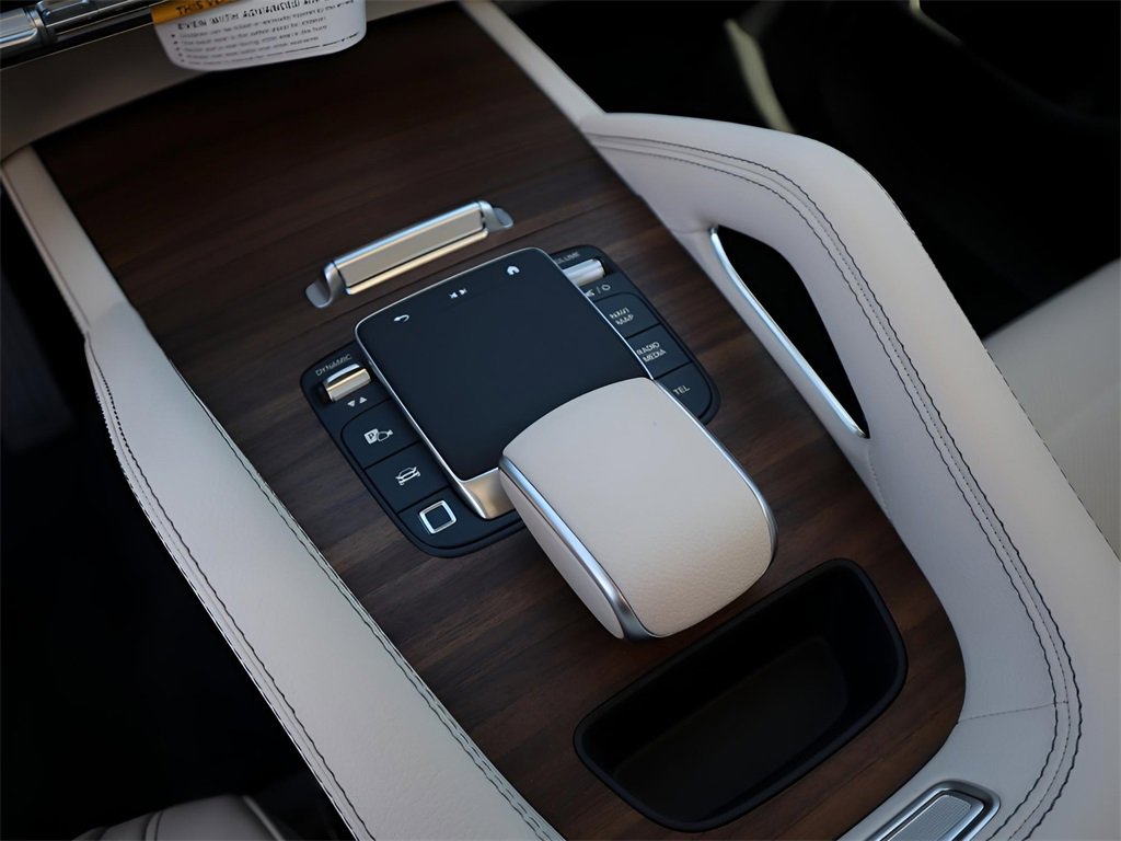 New 2026 Mercedes-Benz GLE 450 4MATIC image 42