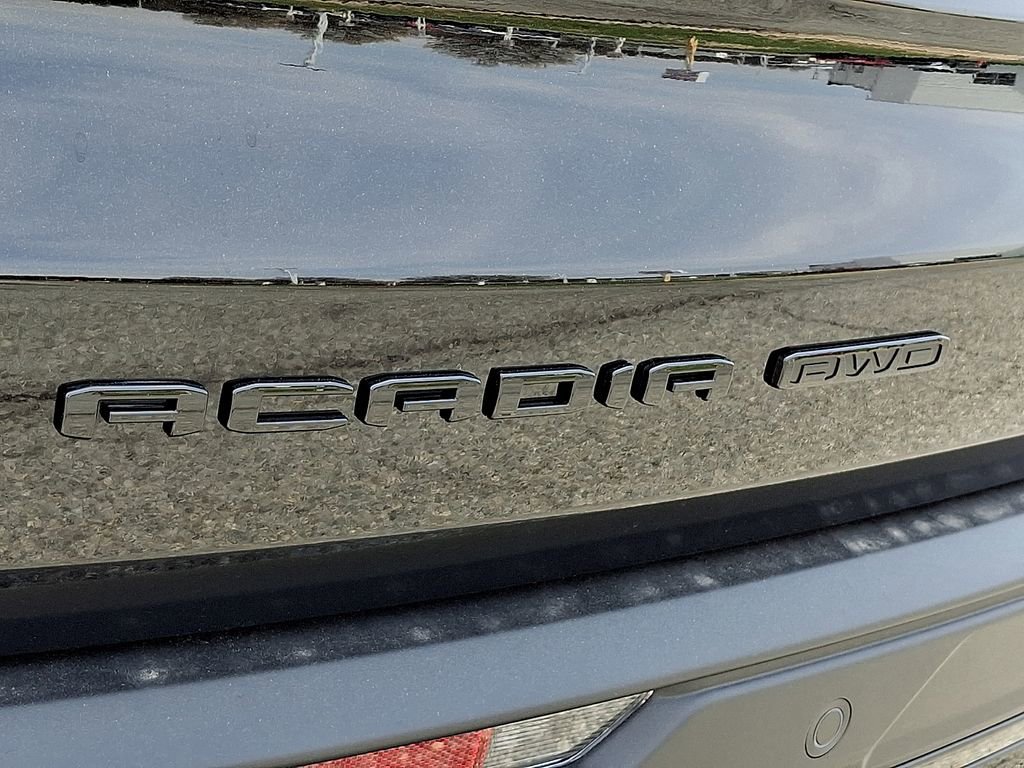 New 2026 GMC Acadia Elevation w/ Super Cruise Package image 20