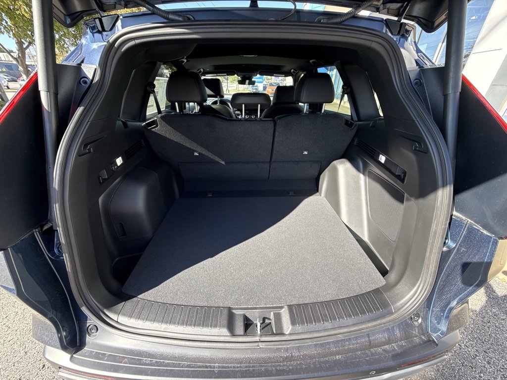 New 2026 Honda CR-V Sport Touring image 36
