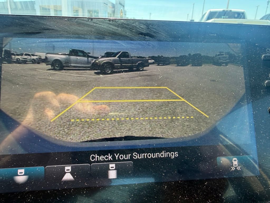 Used 2018 Honda Accord EX image 15