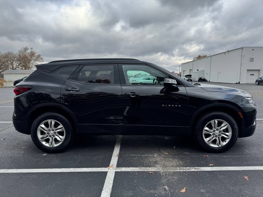 Used 2020 Chevrolet Blazer LT FWD image 8