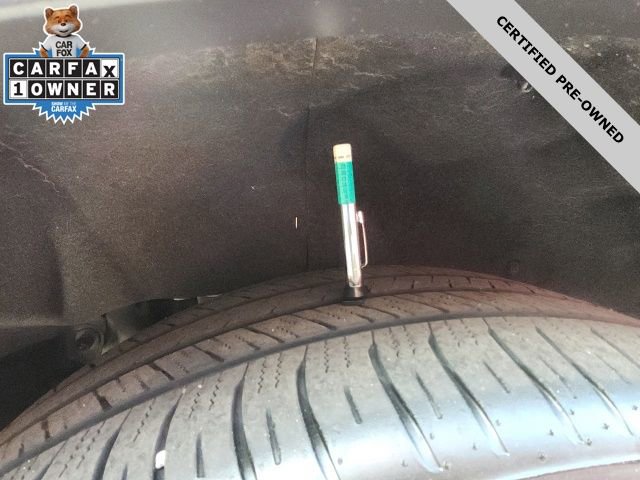 Certified 2025 MAZDA CX-90 3.3 Turbo w/ Premium Plus Pkg AWD/4WD image 36