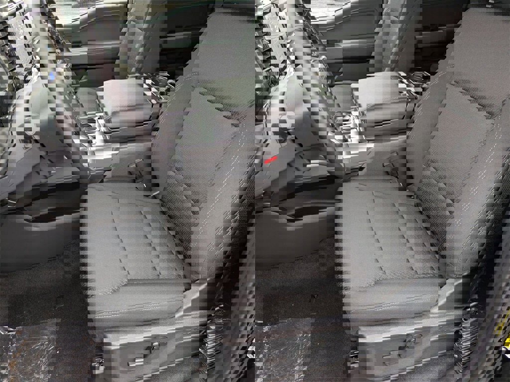 New 2025 Ford F150 XLT w/ Equipment Group 302A MID image 16