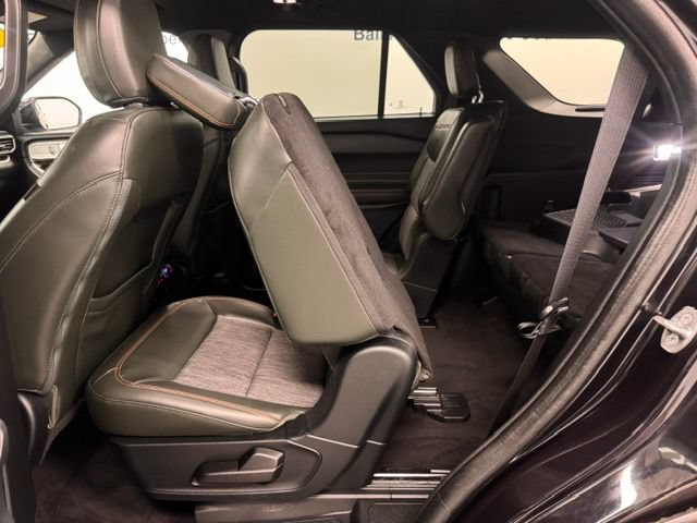 Used 2022 Ford Explorer Timberline w/ Timberline Technology Package AWD/4WD image 22
