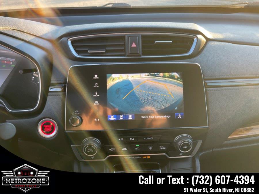 Used 2017 Honda CR-V EX image 22