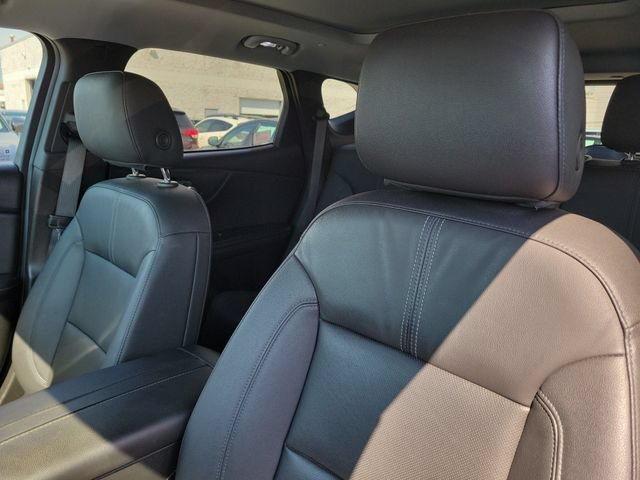 Used 2022 Chevrolet Blazer LT AWD/4WD image 18