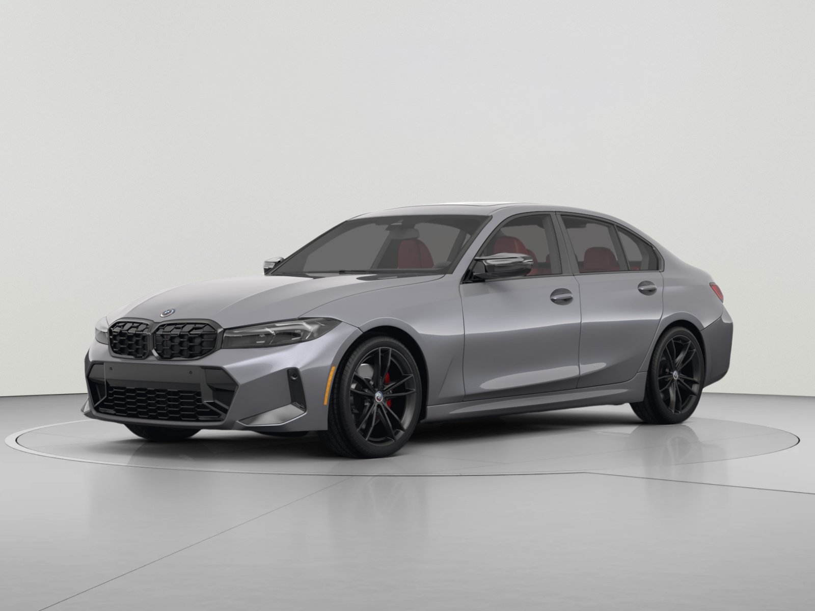 Used 2024 BMW M340i w/ Premium Package