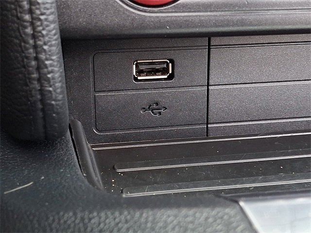 Used 2022 Ford Mustang Convertible w/ Equipment Group 101A image 26