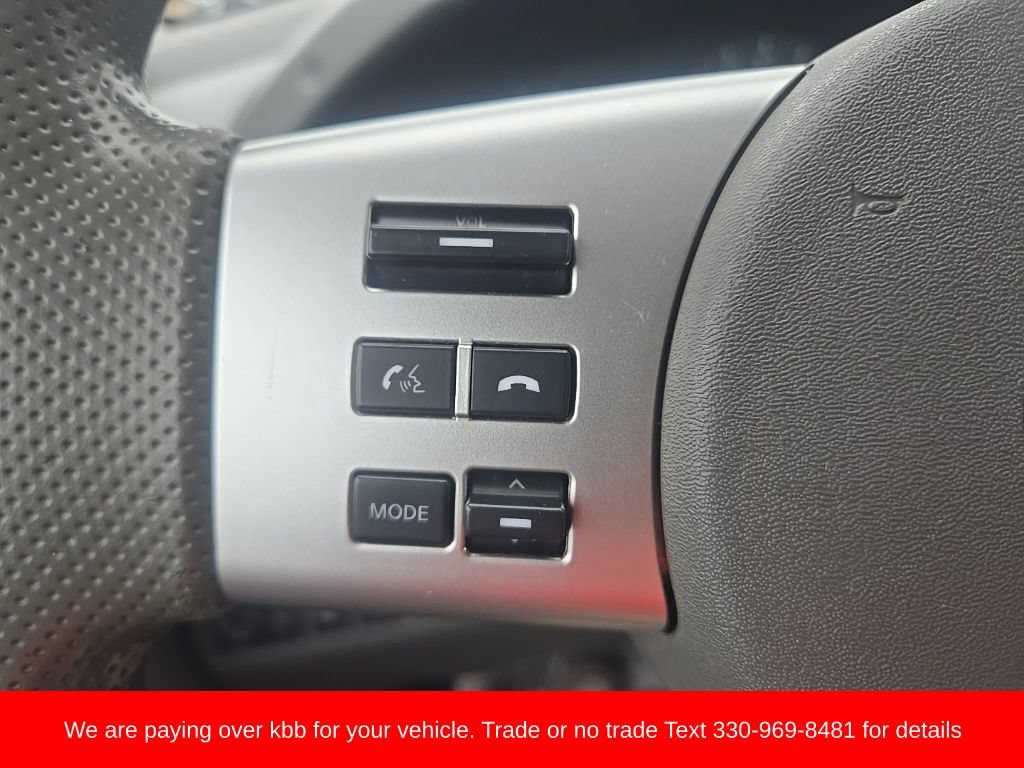 Used 2021 Nissan Frontier SV AWD/4WD image 14