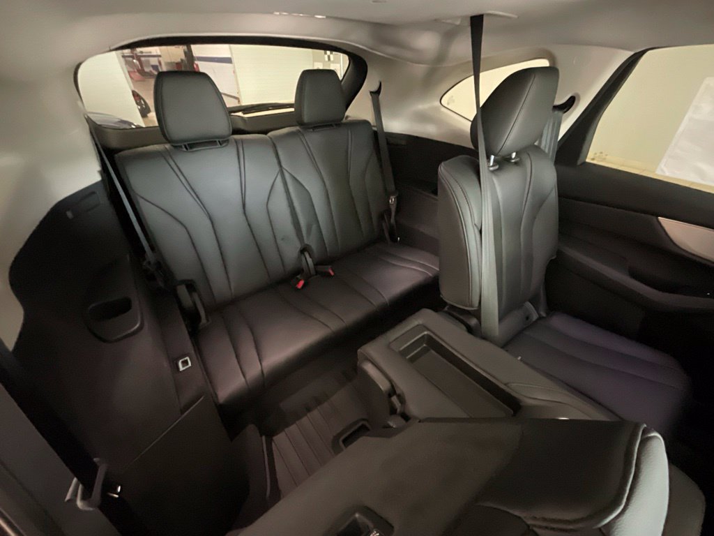 New 2026 Acura MDX SH-AWD image 20