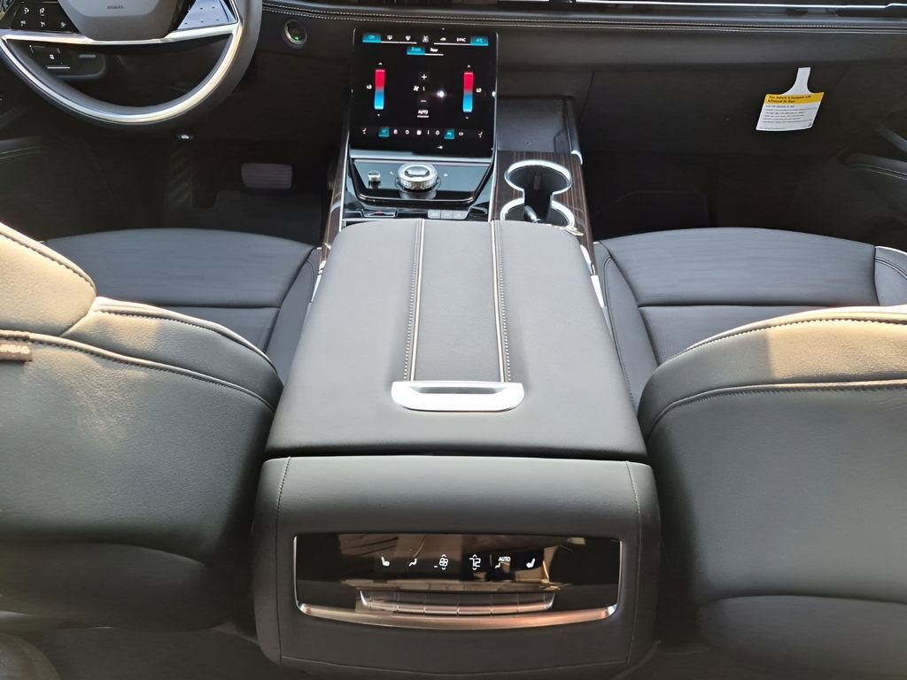 New 2026 Cadillac Escalade ESV Luxury w/ Touring Package AWD/4WD image 26