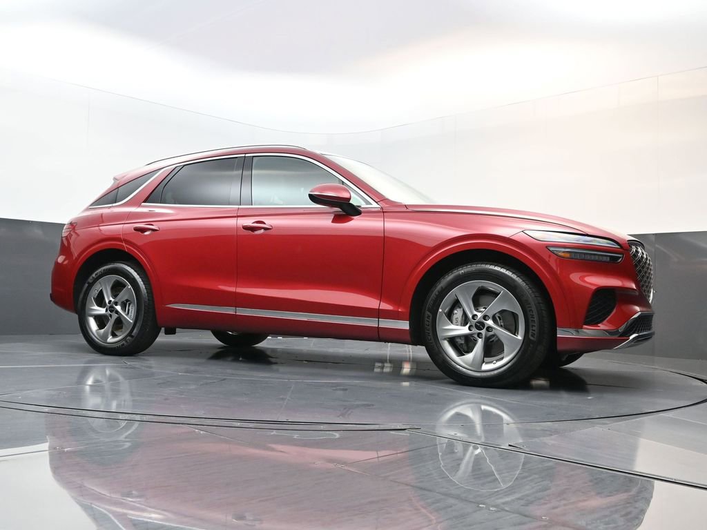 Used 2026 Genesis GV70 2.5T image 15