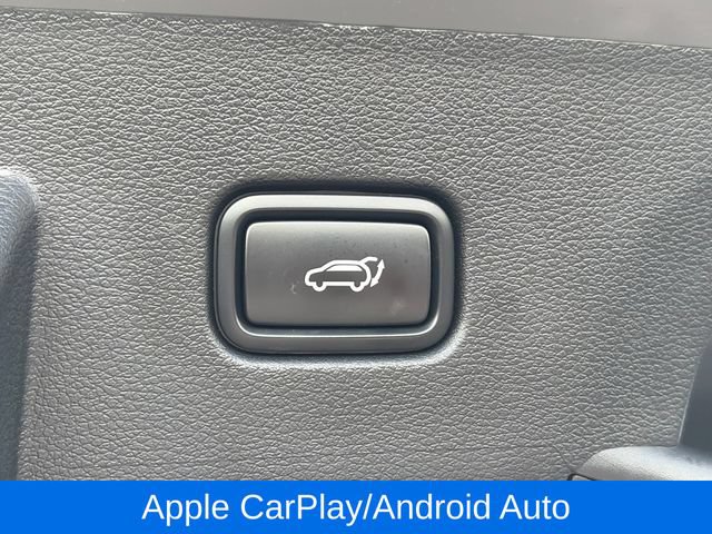 Used 2026 Kia Sportage X-Line AWD/4WD image 9