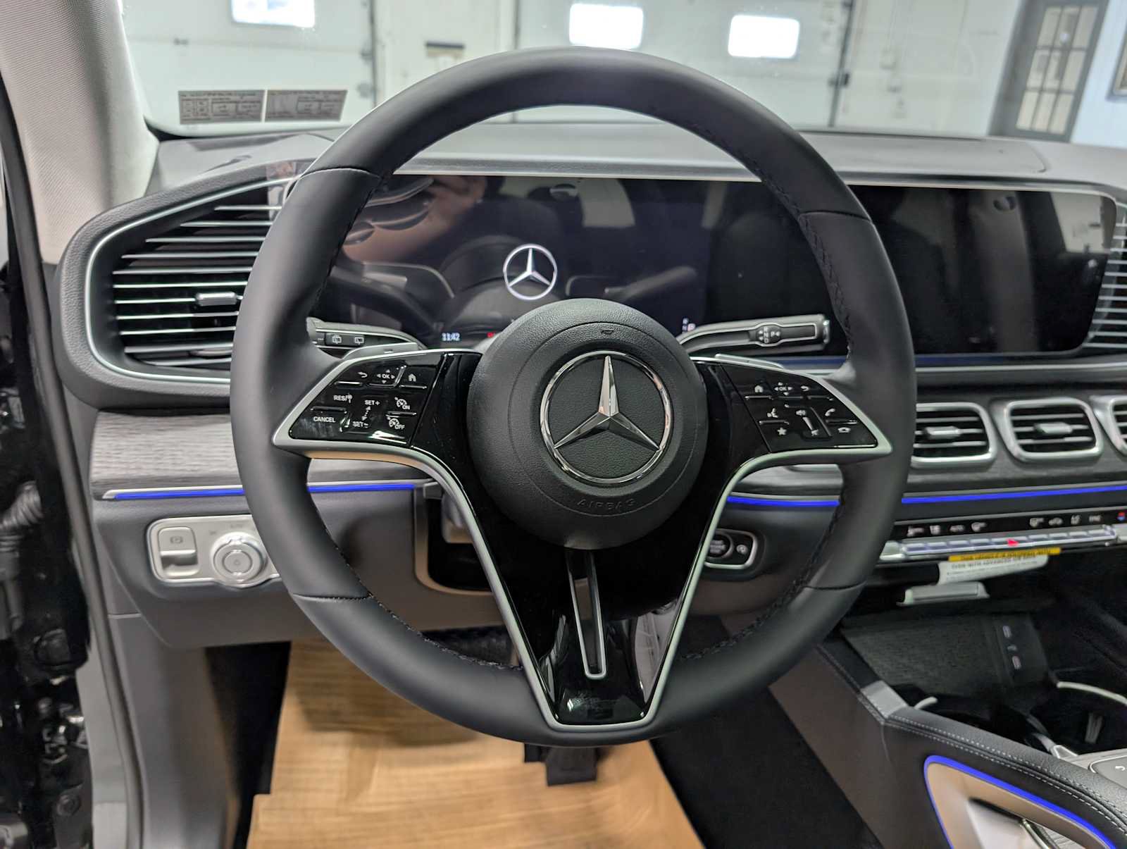 New 2026 Mercedes-Benz GLE 350 4MATIC image 32